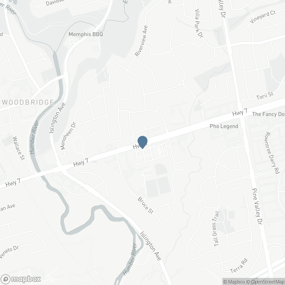 215 - 4800 HIGHWAY 7, Vaughan, Ontario L4L 1H8